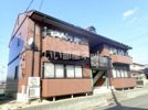 シャーメゾンランブルの外観