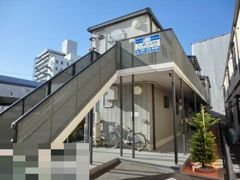 カーサ デ エスキナの外観画像