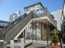 カーサ デ エスキナの間取り画像