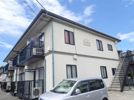 ハイツ宮の間取り画像