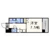 ロイヤルグレースの間取り画像