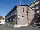 ナリッシュアレイの間取り画像