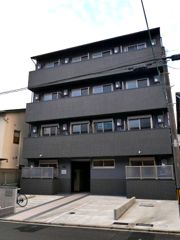 リベルテ・恵の外観画像