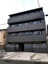 リベルテ・恵の間取り画像