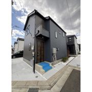 Kolet昭島拝島町#03の外観画像