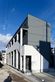 シエル若林の外観画像