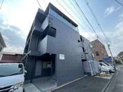 コーポ郷湖の外観画像