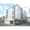 Cure・earth N28の間取り画像