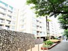 京王多摩川コーポラスの間取り画像