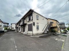 シャルマンコートの外観画像