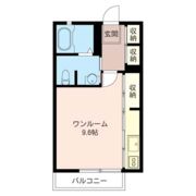 プレディオ神明町の間取り画像