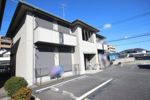ビリーブコート Aの間取り画像
