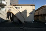 飯塚コーポ Cの間取り画像