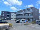 グランツィオーネⅡの間取り画像