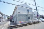 ファミール Dの間取り画像