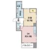CASA NISHIKAWAの間取り画像
