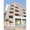 CASA NISHIKAWAの間取り画像