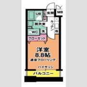リビングステージ木町通の間取り画像