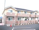 シャネルの間取り画像
