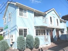 シーサイドヒルズの外観画像