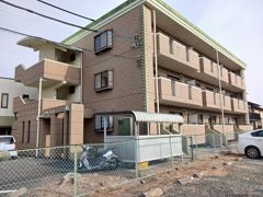 ニューエクセレント21の外観画像