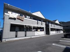 プラシードTSUKASA A棟の外観画像