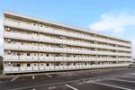 ビレッジハウス石脇1号棟の間取り画像
