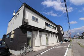 グラン・ジュテの外観画像
