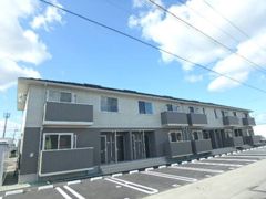 ヴァーチェの外観画像