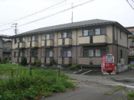 エル・ビエントの間取り画像