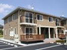 リビングタウン長久保 Bの間取り画像