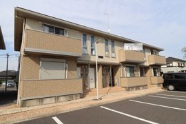 未来 Bの外観画像