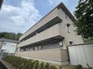 サニーコートの間取り画像