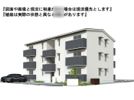 GRAND D-ROOM高宮北Wの間取り画像
