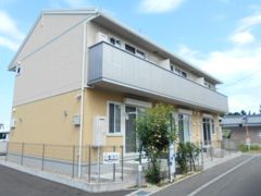 プチマノワールの外観画像
