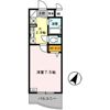 アースマーシーマンションの間取り画像