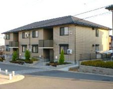 グリーンパーク ニレの木の外観画像