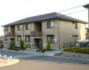 グリーンパーク ニレの木の間取り画像