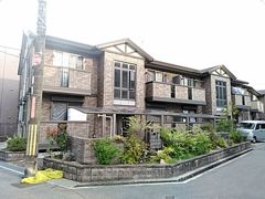 エクセレンテの外観画像