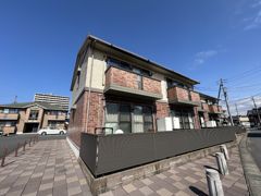 ナル・グランデU E棟の外観画像