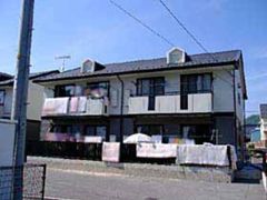 セジュール友清 B棟の外観画像
