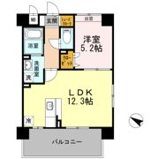 Casa de finoの間取り画像
