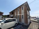 ラ・パルテール金岡東町 壱番館の外観