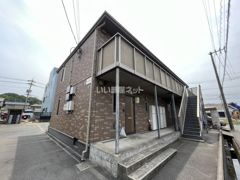 ウィステリア（大門町）の外観画像