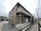 ウィステリア（大門町）の間取り画像