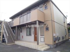 ウィルハイムⅠの外観画像