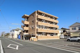 マンションリッツの外観画像