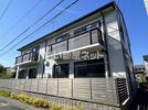 ディアス・ブリッツア Bの間取り画像