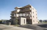 シャンフレーズの間取り画像