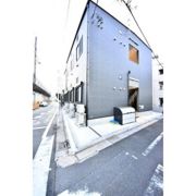 ハーモニーテラス北小岩ⅩⅡの外観画像
